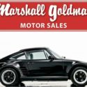 1988 Porsche 911 Turbo 2D Coupe 3.3L H6 Manual