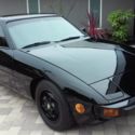 1988 PORSCHE 924 SPECIAL EDITION