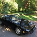 1988 porsche 924S coupe 2.5l