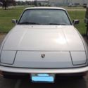 1988 Porsche 924S ONLY 26532 Miles!