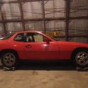 1988 PORSCHE 924S PROJECT MUST SELL MAKE OFFER SAME AS 944
