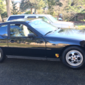 1988 Porsche 924S Special Edition &#034;Club Sport&#034;