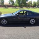 1988 Porsche 924S