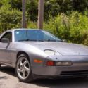 1988 Porsche 928 (Mint Condition with 30 years of service history) NO RESERVE!!!