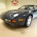 1988 Porsche 928 S4 30716 Miles MARINE BLUE METALLIC COUPE 2-DR 5.0L V8 DOHC 32V