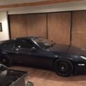 1988 Porsche 928 S4 5 (five) speed manual shift, low miles mercedes corvette BMW