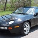 1988 Porsche 928 S4. 5-spd Manual. Sports Seats. Nice unmolested car NO RESERVE.