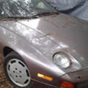 1988 Porsche 928 S4  Fresh Maintenance beautiful