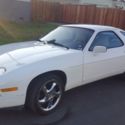 1988 Porsche 928 S4 white, low miles