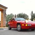 1988 Porsche 928S4 43K mile Car Beautifil Condition
