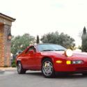 1988 Porsche 928S4 43K mile Car Beautiful Condition