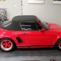 1988 Porsche 930