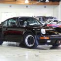 1988 Porsche 930 Turbo 48317 Miles   3.3 L 6-cylinder 4 Speed Manual