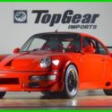 1988 Porsche 930 Turbo Over $80K invested   3.6 Single Turbo