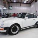 1988 Porsche 930 Turbo Sunroof Coupe | Two owners from new | Factory A/C