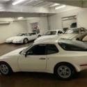 1988 Porsche 944, 1 Owner, 52k miles, Dry Climate No Rust