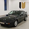 1988 Porsche 944 2.5 4700Kms - New!!!!