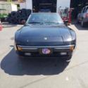 1988 porsche 944 (68,000 original miles)