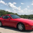 1988 Porsche 944 951 Turbo S - No Reserve - Clean Title