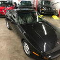 1988 Porsche 944 Celebration Edition. 1 of 500 worldwide. Manual Trans