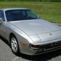 1988 Porsche 944 Celebration Edition rare 1 of 250 made