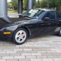 1988 Porsche 944 Celebration Edition