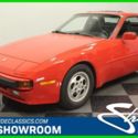 1988 Porsche 944 Coupe 1988 Used 2.5L I4 8V Manual RWD
