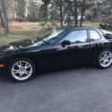 1988 Porsche 944 Low Mileage Exceptional
