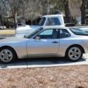 1988 Porsche 944 N/A Celebration Edition 1 of 250 made! 48k miles