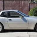 1988 Porsche 944 N/A Celebration Edition 1 of 250 made! No Reserve!