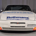 1988 Porsche 944 Rothman&#039;s Turbo Cup