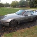 1988 Porsche 944 S2 PCA Track/Street Car