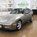 1988 Porsche 944 Turbo  944 Turbo Coupe Evolve Motors