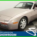 1988 Porsche 944 Turbo S Coupe 1988 Turbo S Used Turbo 2.5L I4 8V Manual RWD