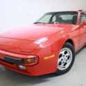 1988 Porsche 944s 42,659 Miles Super Rare 2 Owner  All Original