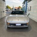 1988 Porsche 944S Coupe 2-Door 2.5L