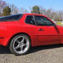 1988 Porsche 944S Rare & Real Nice Conditions - NO RESERVE -