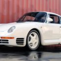 1988 Porsche 959 Komfort