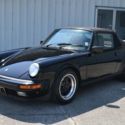 1988 Porsche Cabriolet