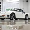 1988 Porsche Carrera  Conversion Replica  959