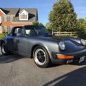 1988 Porsche Carrera Targa 3.2L
