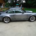 1988 Porsche Diamond Jubilee Sunroof Coupe
