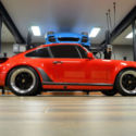 1988 PORSCHE PROTOTECH 930 TURBO - 490RWHP, 100% Maintenanced, Low Miles ! L@@K