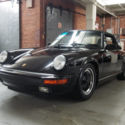 1988 Porsche