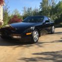 1988 Porsche Turbo 951, "Barn Find" One Owner Car Completely Original