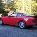 1988 Porshce 944