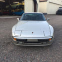 1988 porshe 944