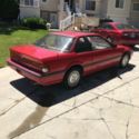 1988 Predule 4WS Si 2.0
