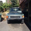1988 RANGE ROVER CLASSIC 3.5