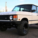 1988 Range Rover Classic, Collector Quality, New 4.2L Engine, Well Sorted